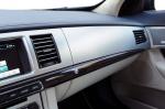 Jaguar XF Supercharged 2012 года